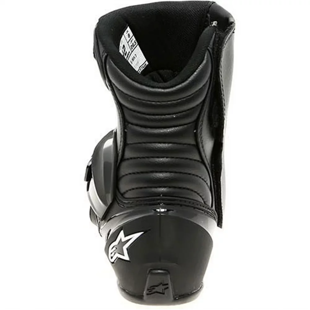 ALPINESTARS SMX-3 BLACK