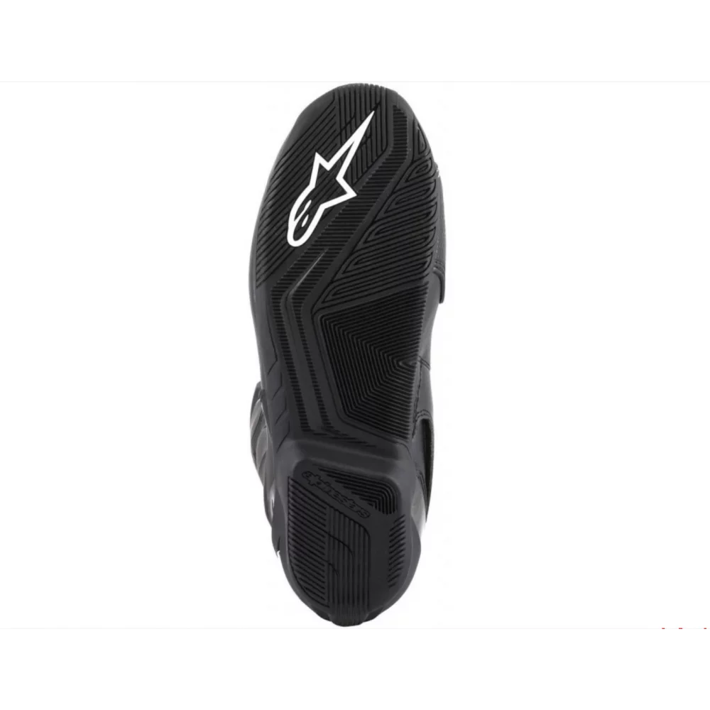 ALPINESTARS SMX-6 V2 BLACK
