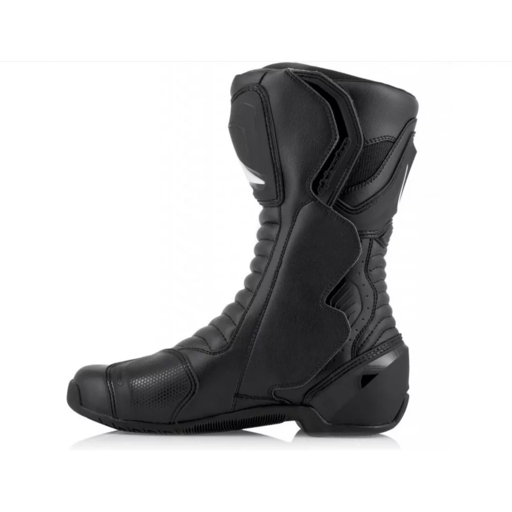 ALPINESTARS SMX-6 V2 BLACK