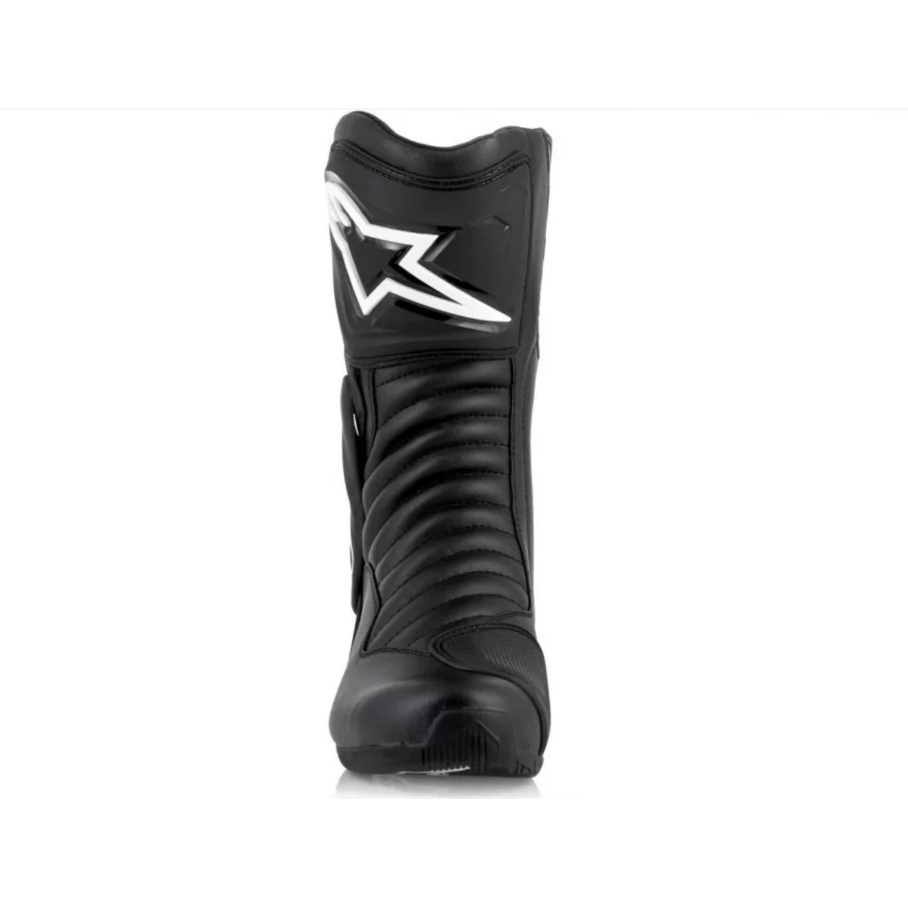 ALPINESTARS SMX-6 V2 BLACK