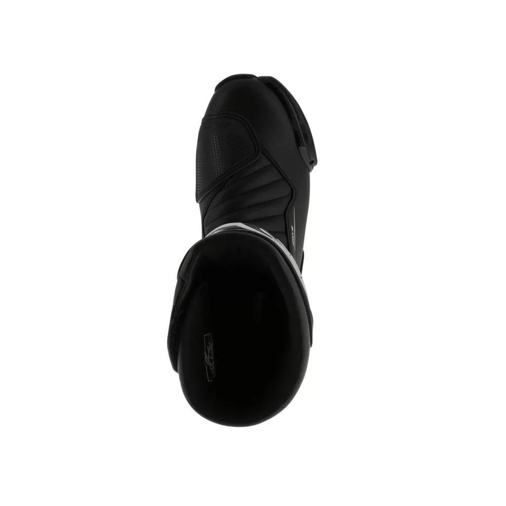 ALPINESTARS SMX-6 V2 BLACK/WHITE