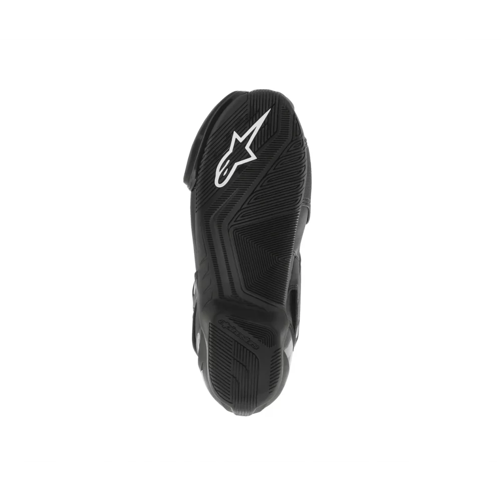 ALPINESTARS SMX-6 V2 BLACK/WHITE