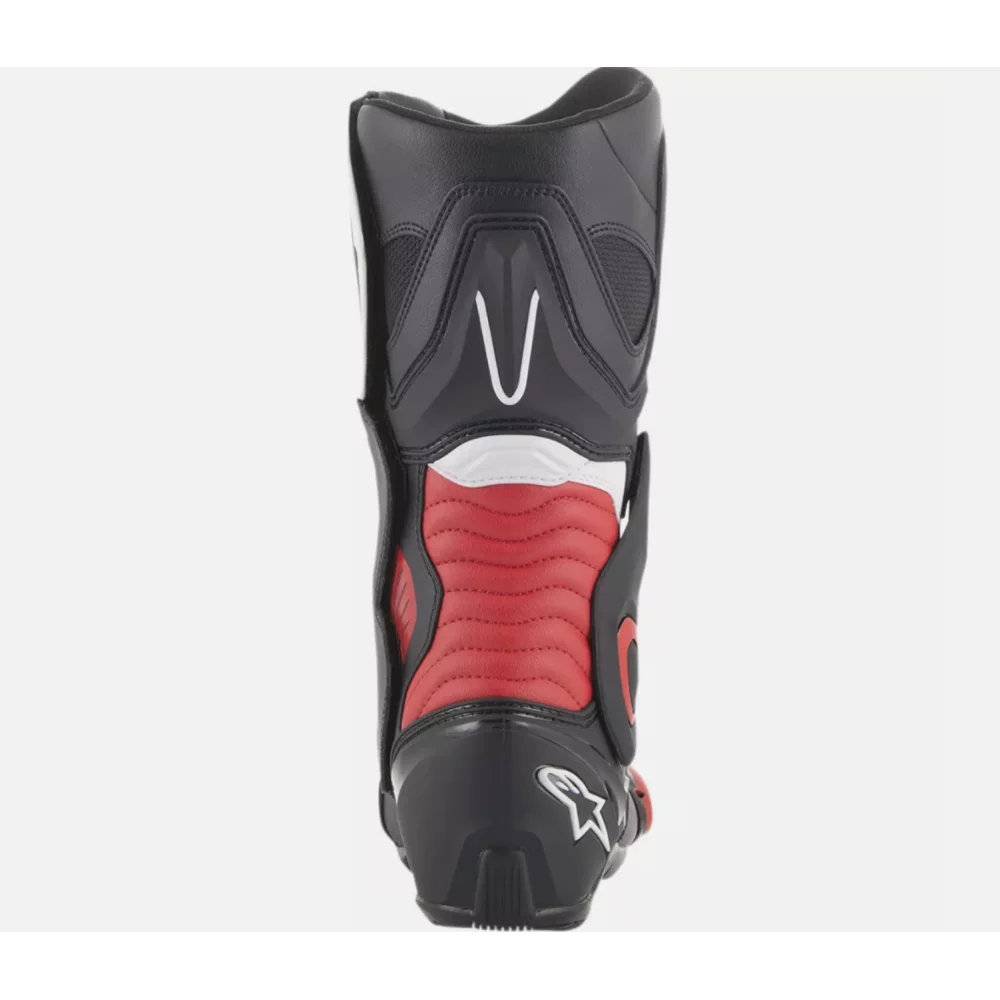 ALPINESTARS SMX-6 V2 BLACK/WHITE/RED