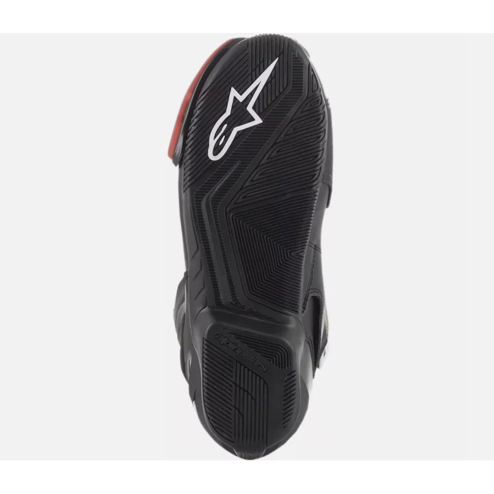 ALPINESTARS SMX-6 V2 BLACK/WHITE/RED