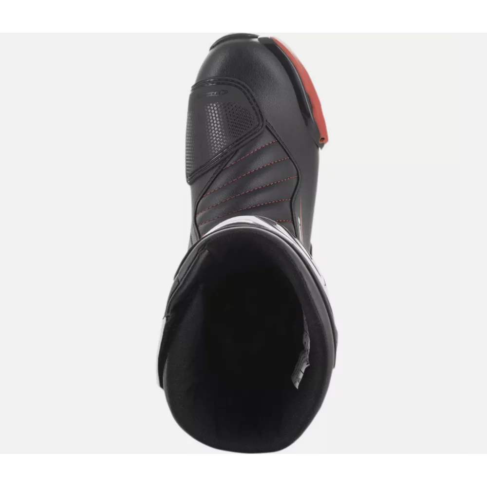 ALPINESTARS SMX-6 V2 BLACK/WHITE/RED