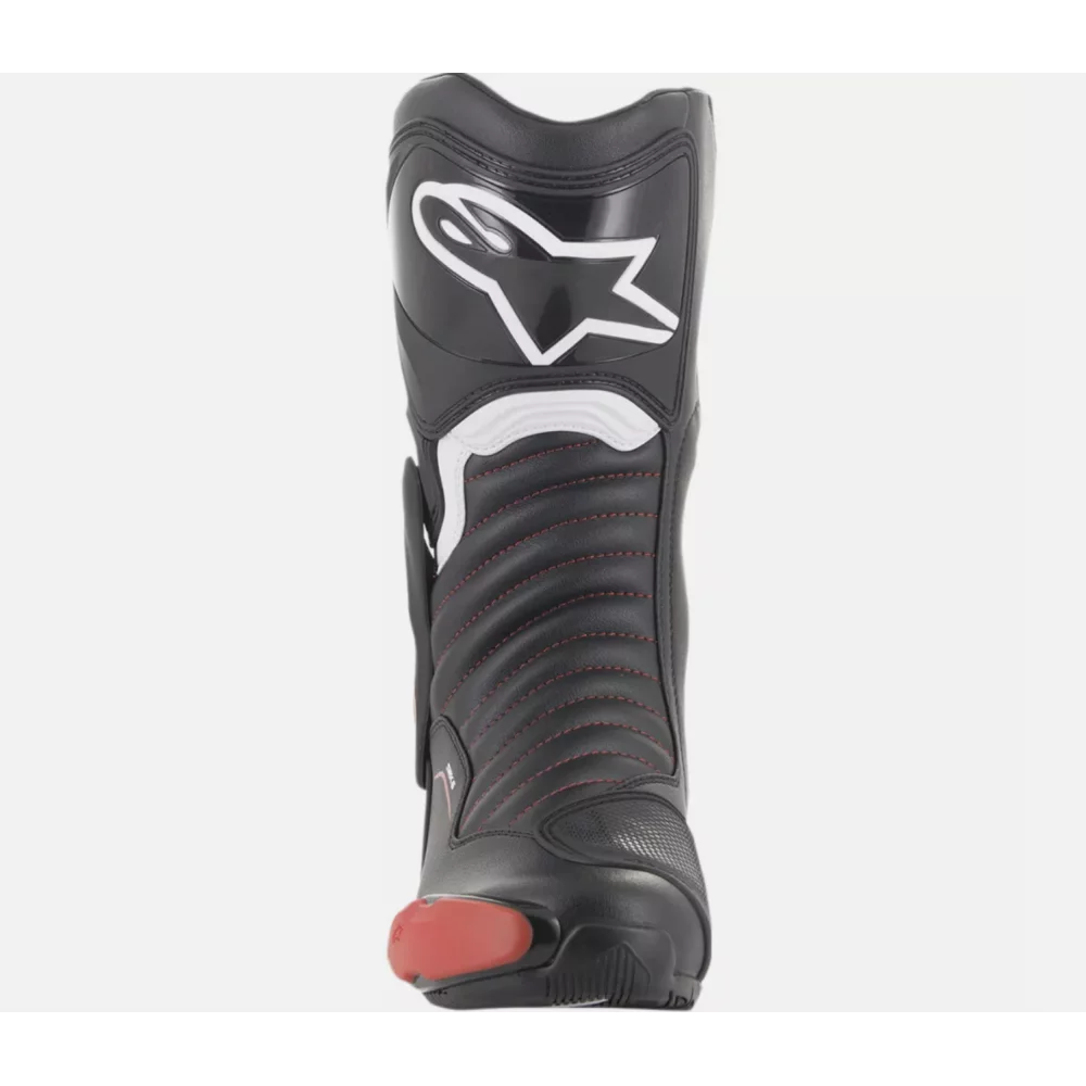 ALPINESTARS SMX-6 V2 BLACK/WHITE/RED
