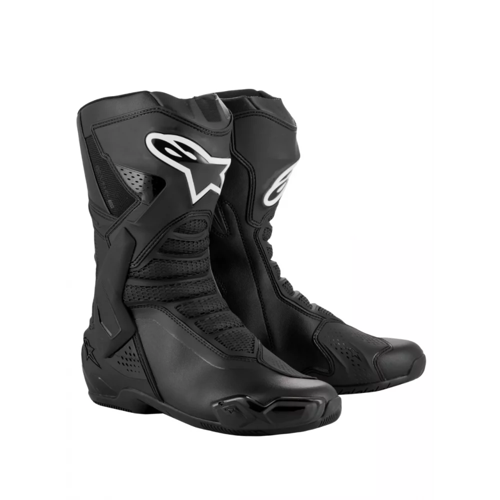 ALPINESTARS SMX-6 V3 BLACK