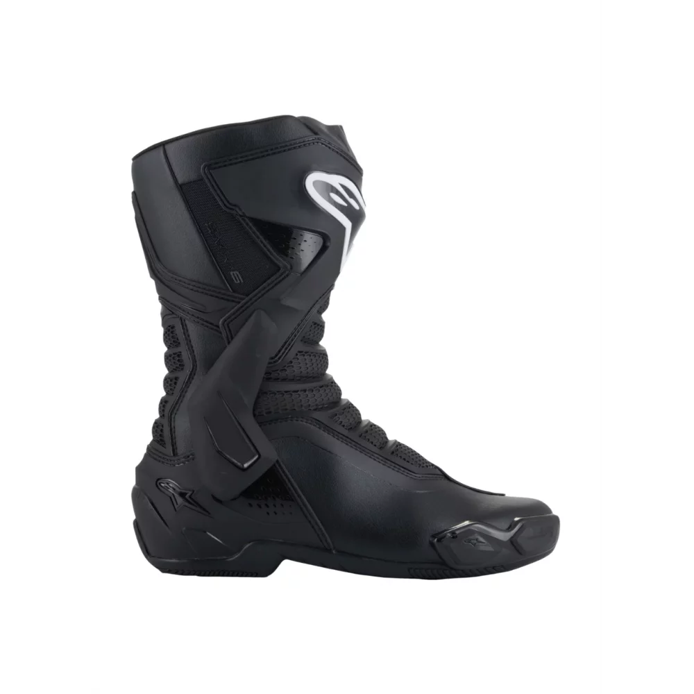 ALPINESTARS SMX-6 V3 BLACK