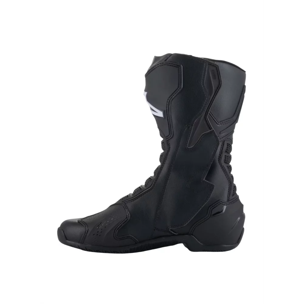 ALPINESTARS SMX-6 V3 BLACK