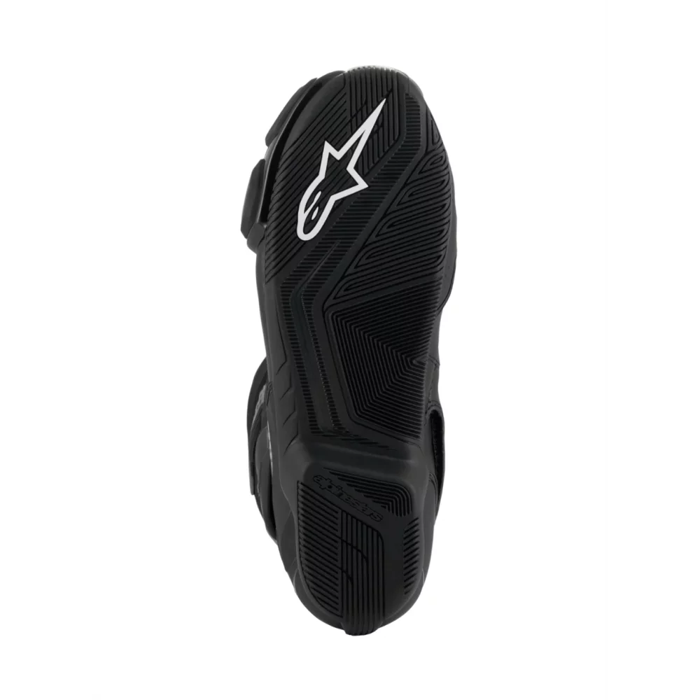 ALPINESTARS SMX-6 V3 BLACK