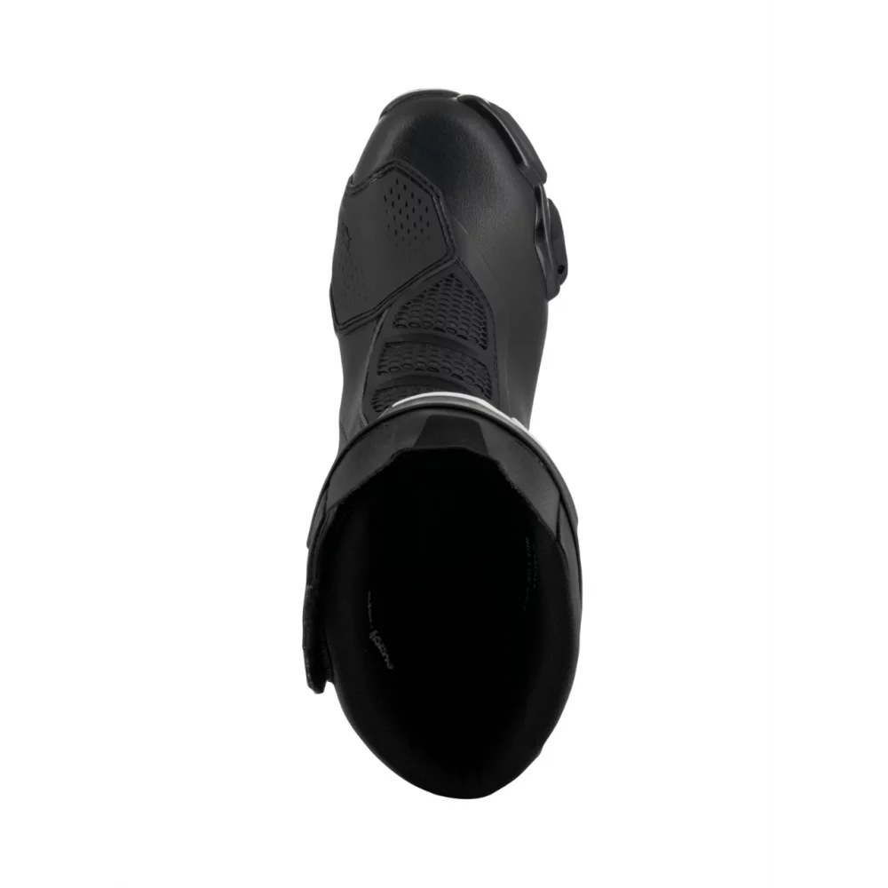 ALPINESTARS SMX-6 V3 BLACK