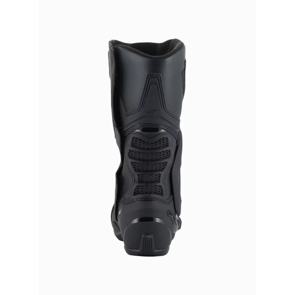 ALPINESTARS SMX-6 V3 BLACK