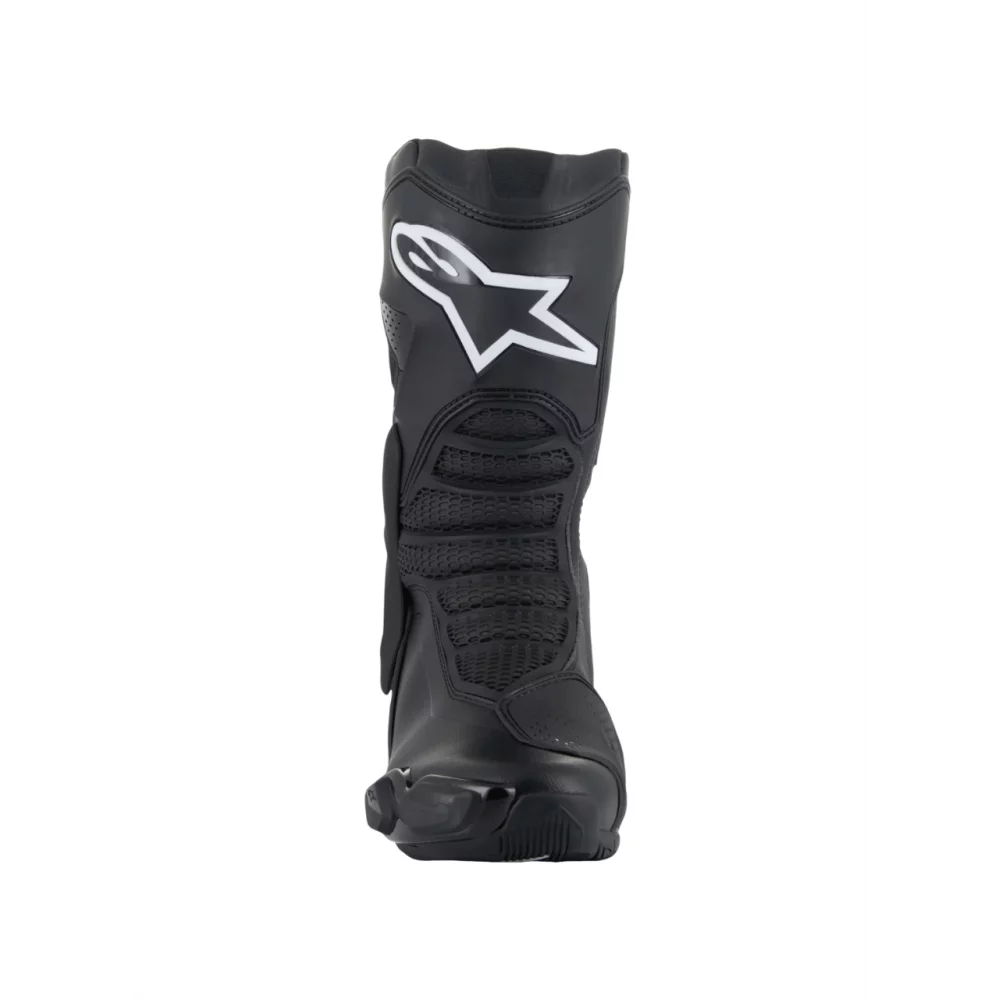 ALPINESTARS SMX-6 V3 BLACK