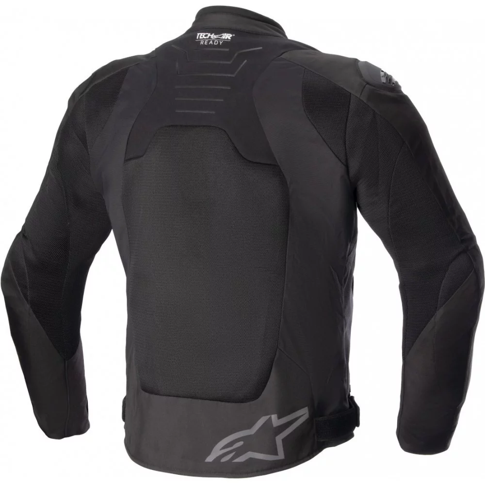 ALPINESTARS SMX AIR BLACK