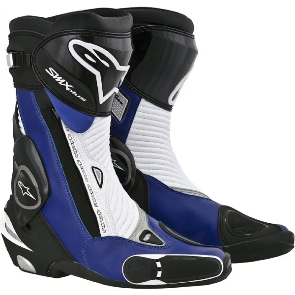 ALPINESTARS SMX PLUS