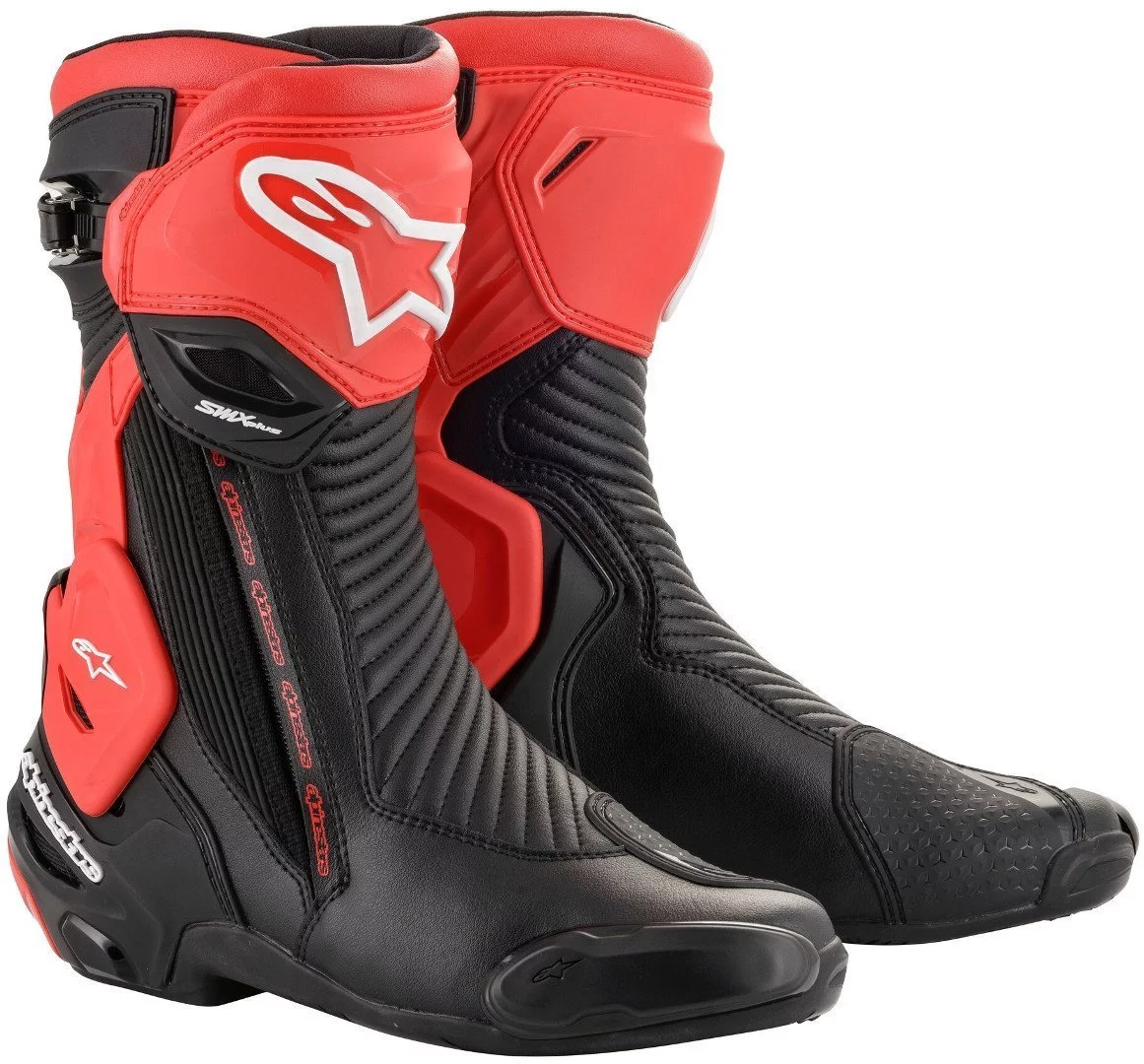 ALPINESTARS SMX PLUS V2