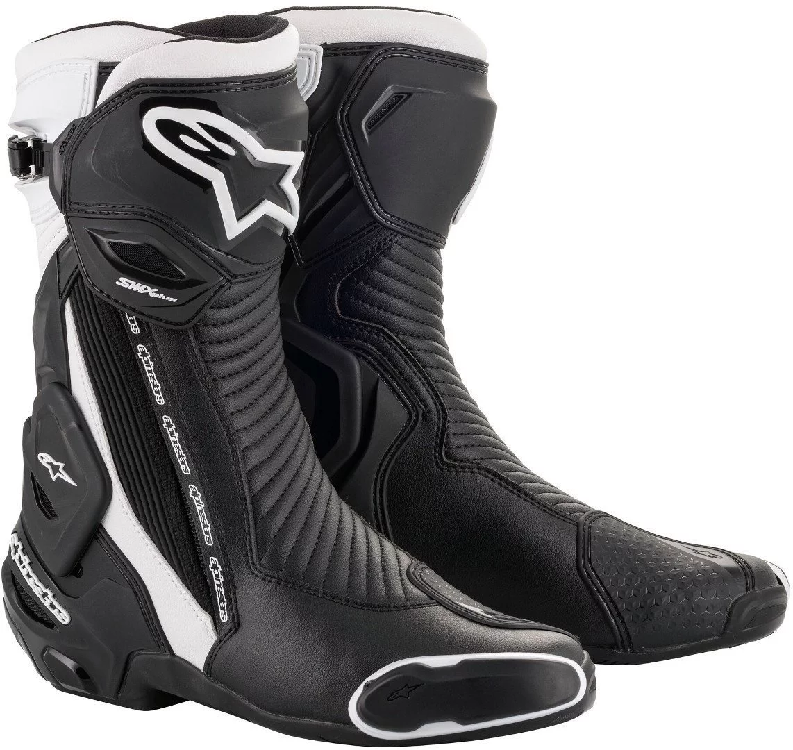 ALPINESTARS SMX PLUS V2