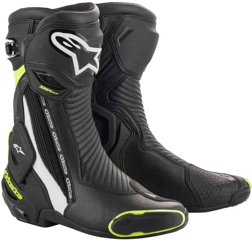 ALPINESTARS SMX PLUS V2