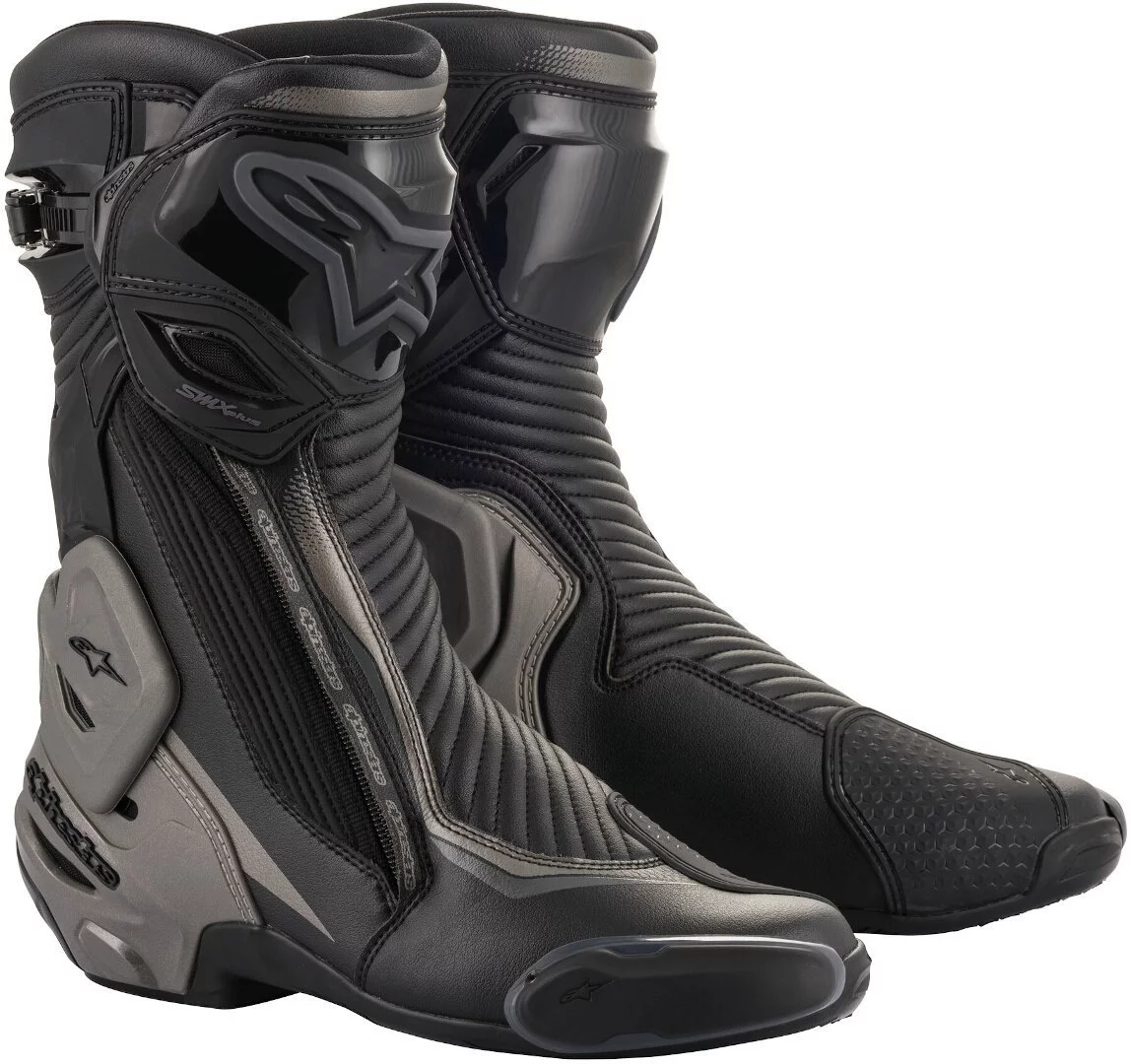 ALPINESTARS SMX PLUS V2