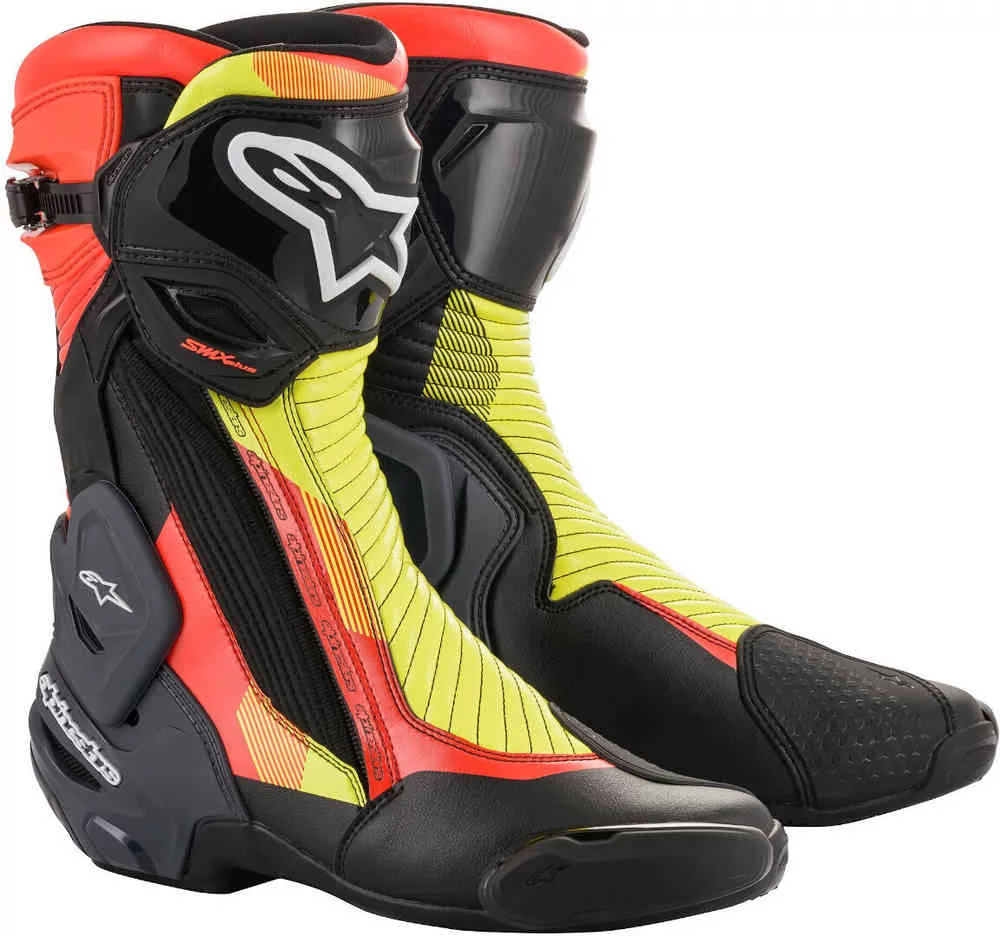 ALPINESTARS SMX PLUS V2