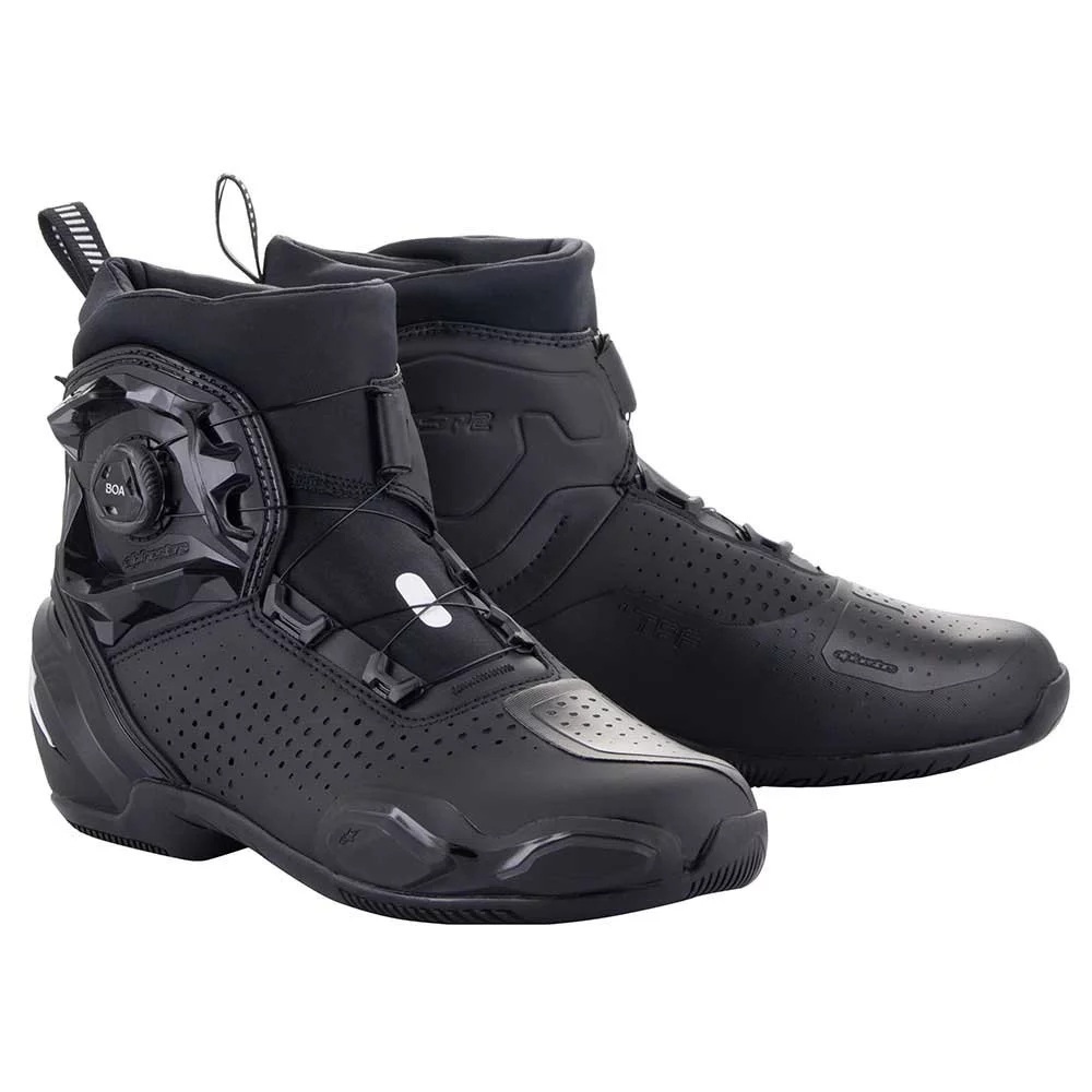 ALPINESTARS SP-2 BLACK