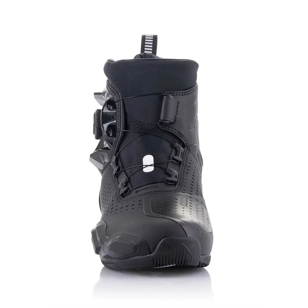 ALPINESTARS SP-2 BLACK
