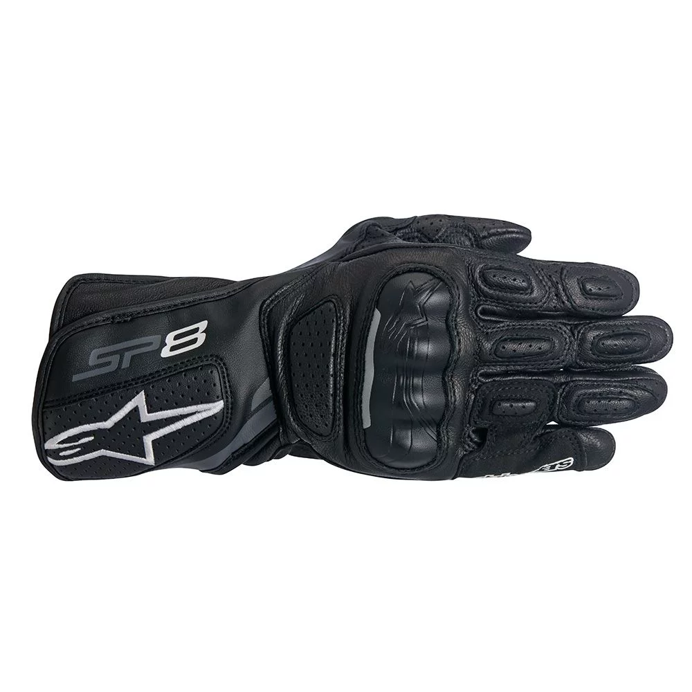 ALPINESTARS SP-8 V.2
