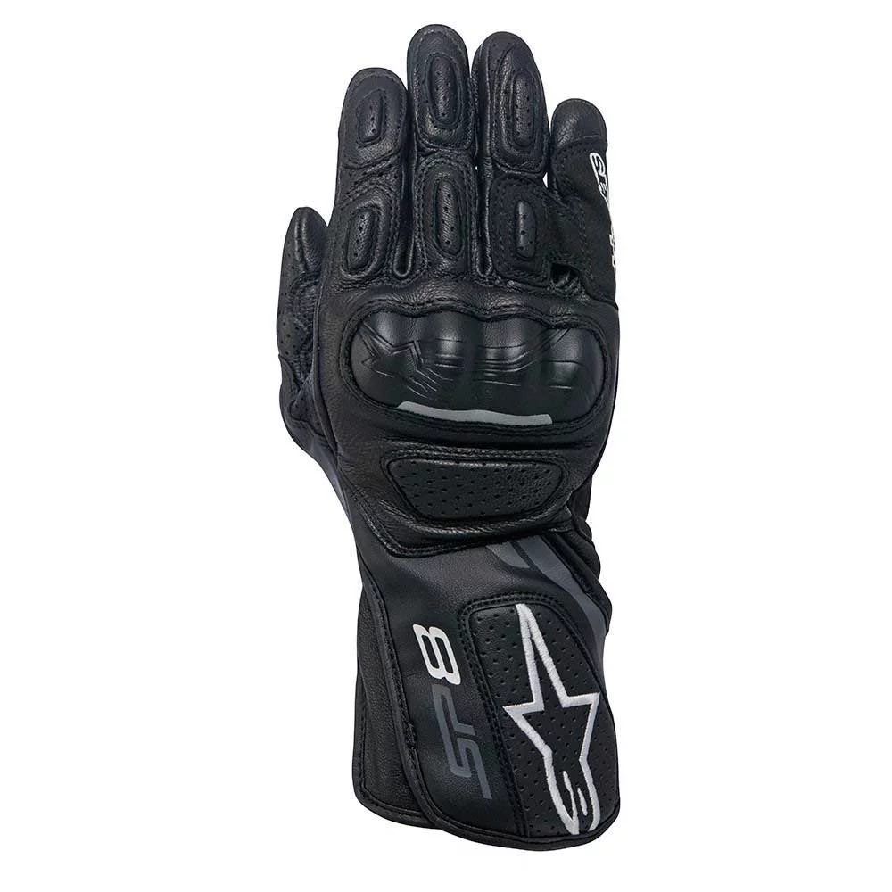 ALPINESTARS SP-8 V.2