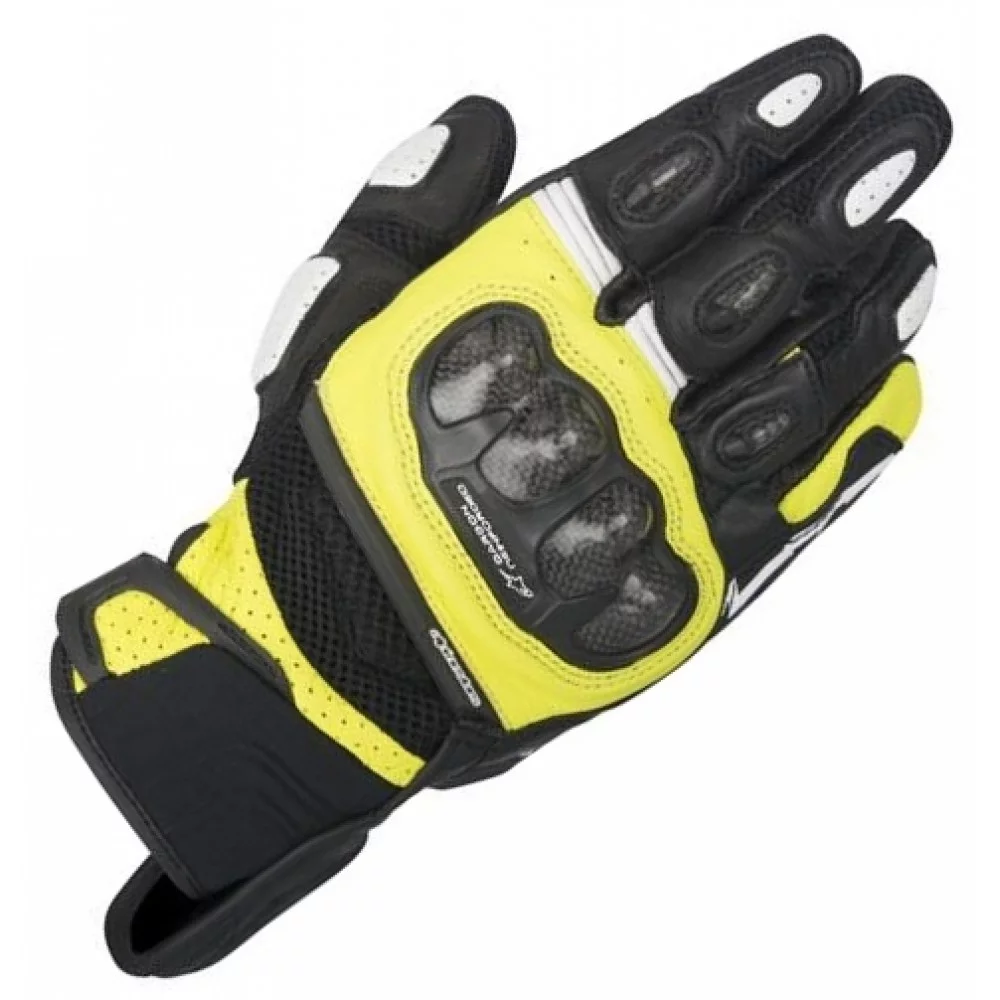 ALPINESTARS SP-X AIR