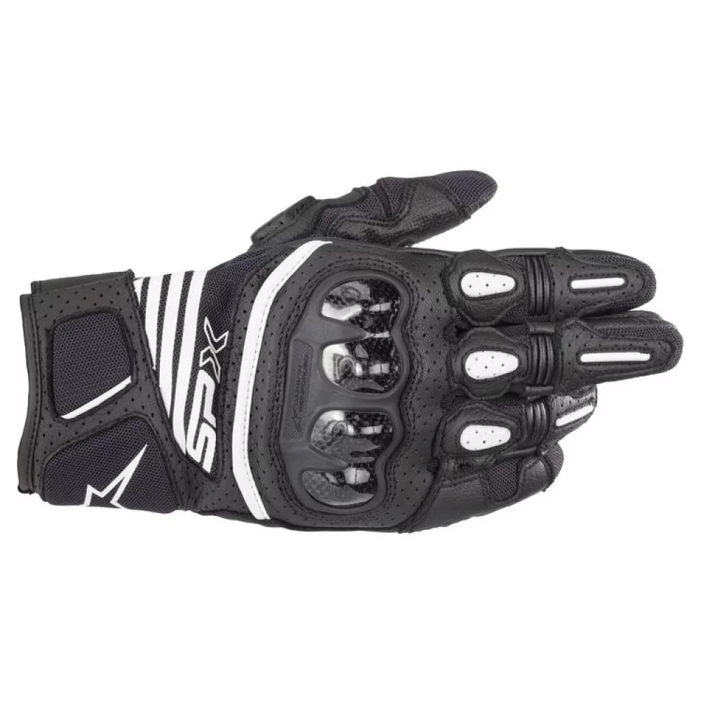 ALPINESTARS SP-X AIR V2