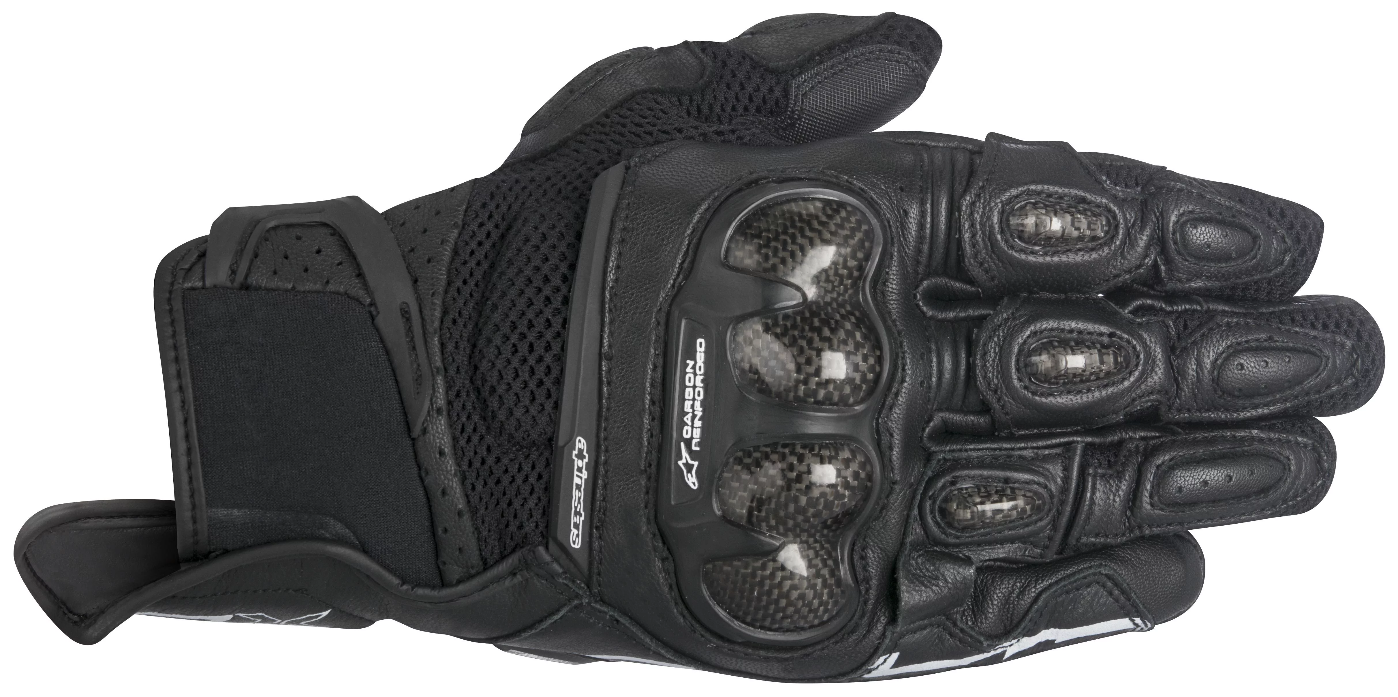 ALPINESTARS SP X AIR CARBON