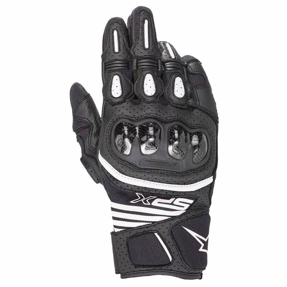 ALPINESTARS SP X AIR CARBON