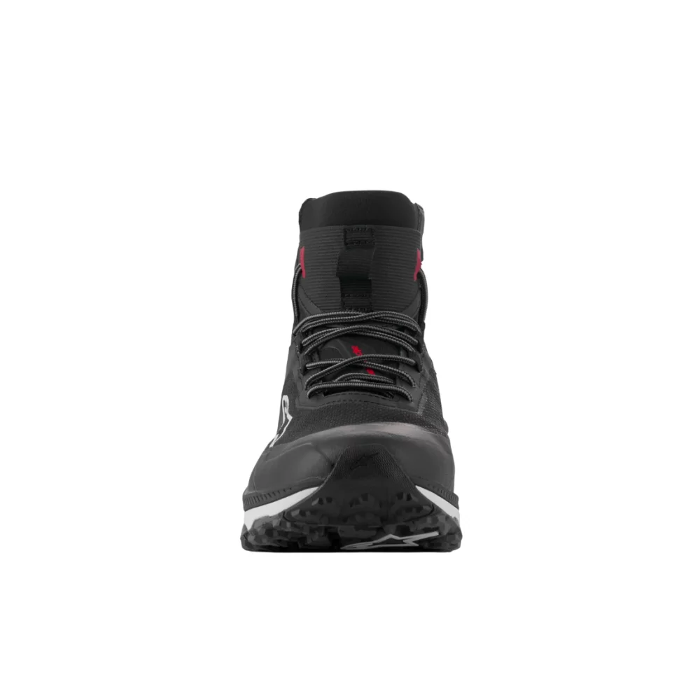 ALPINESTARS SPEEDFORCE XR BLACK/WHITE