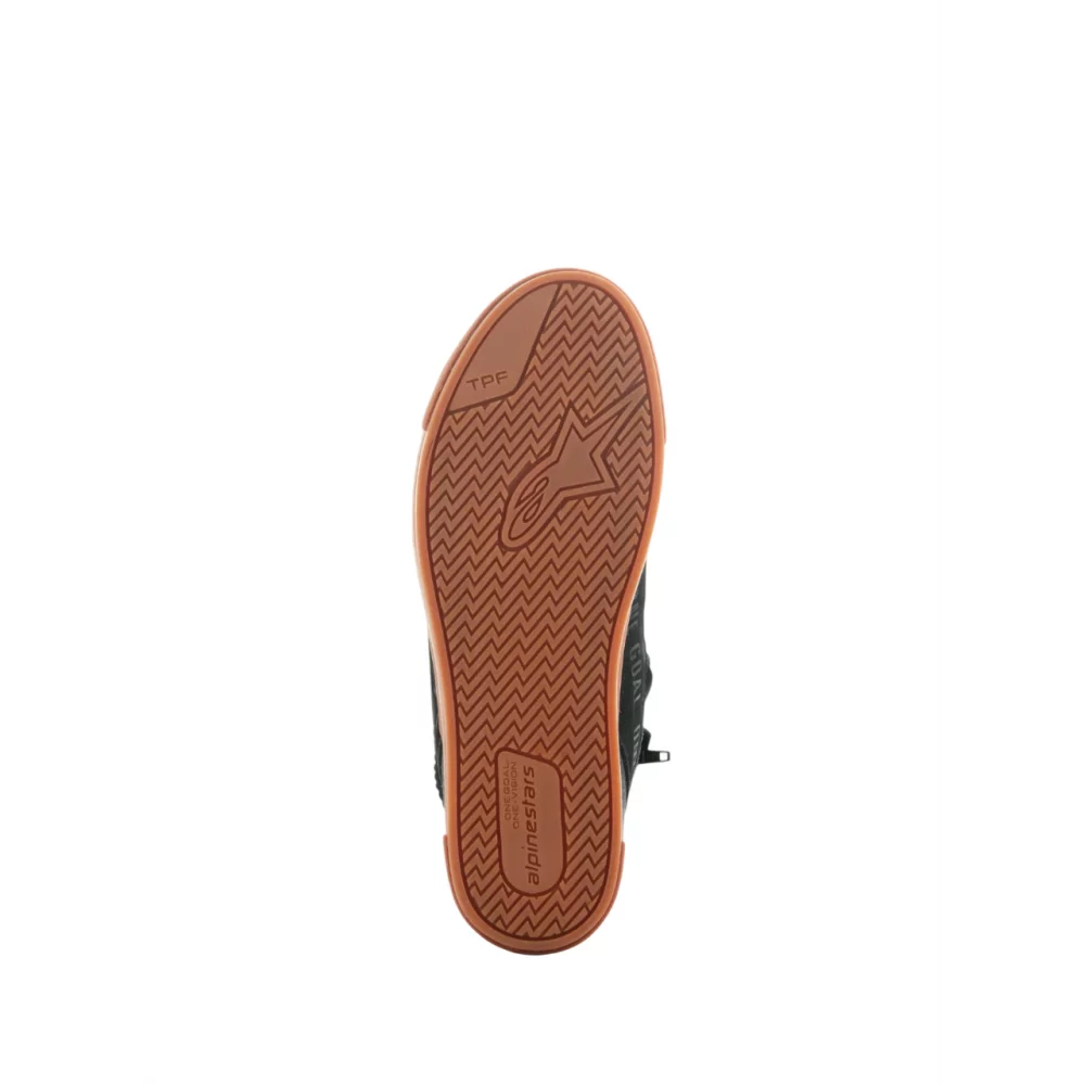 ALPINESTARS STATED BLACK/GUM