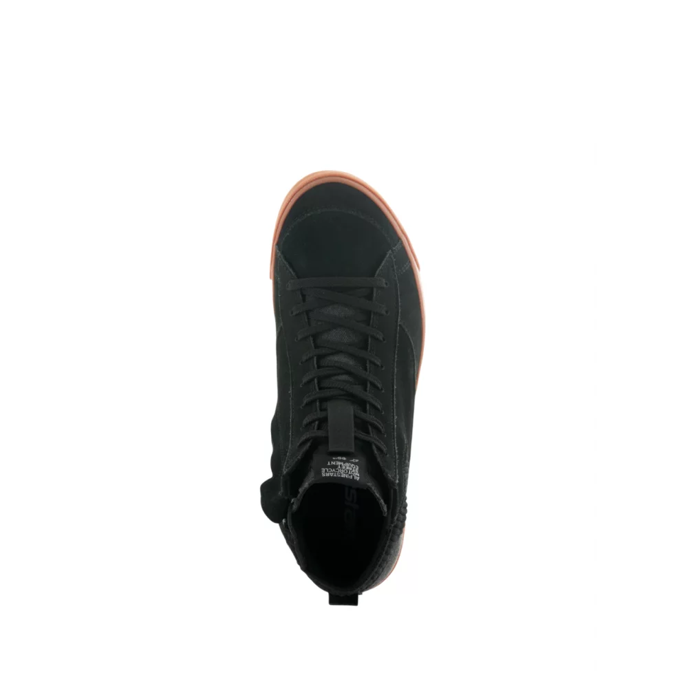 ALPINESTARS STATED BLACK/GUM