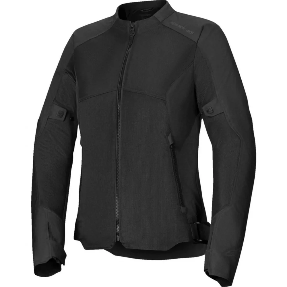 ALPINESTARS STELLA C-1 AIR BLACK