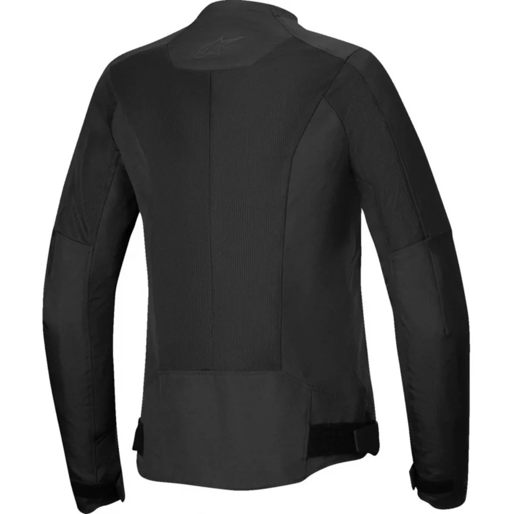 ALPINESTARS STELLA C-1 AIR BLACK