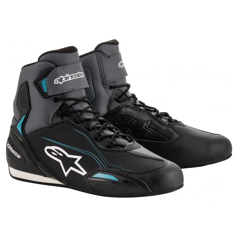 ALPINESTARS STELLA FASTER-3