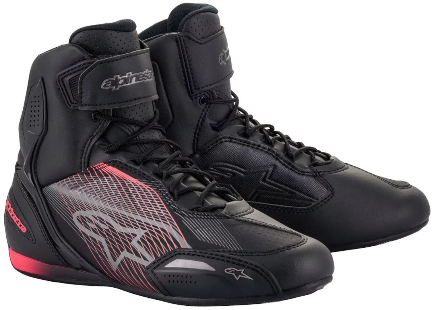 ALPINESTARS STELLA FASTER-3