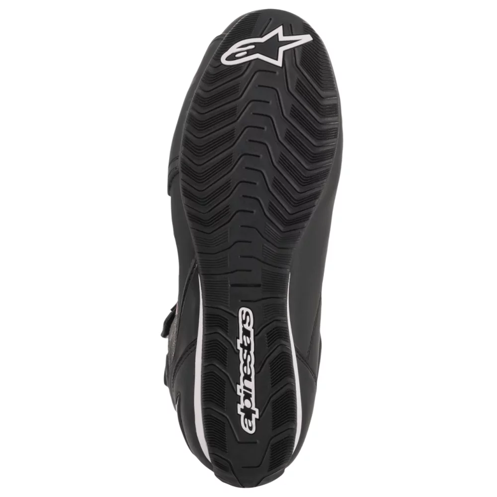 ALPINESTARS STELLA FASTER-3 RIDEKNIT BLACK/YELLOWR/PINK
