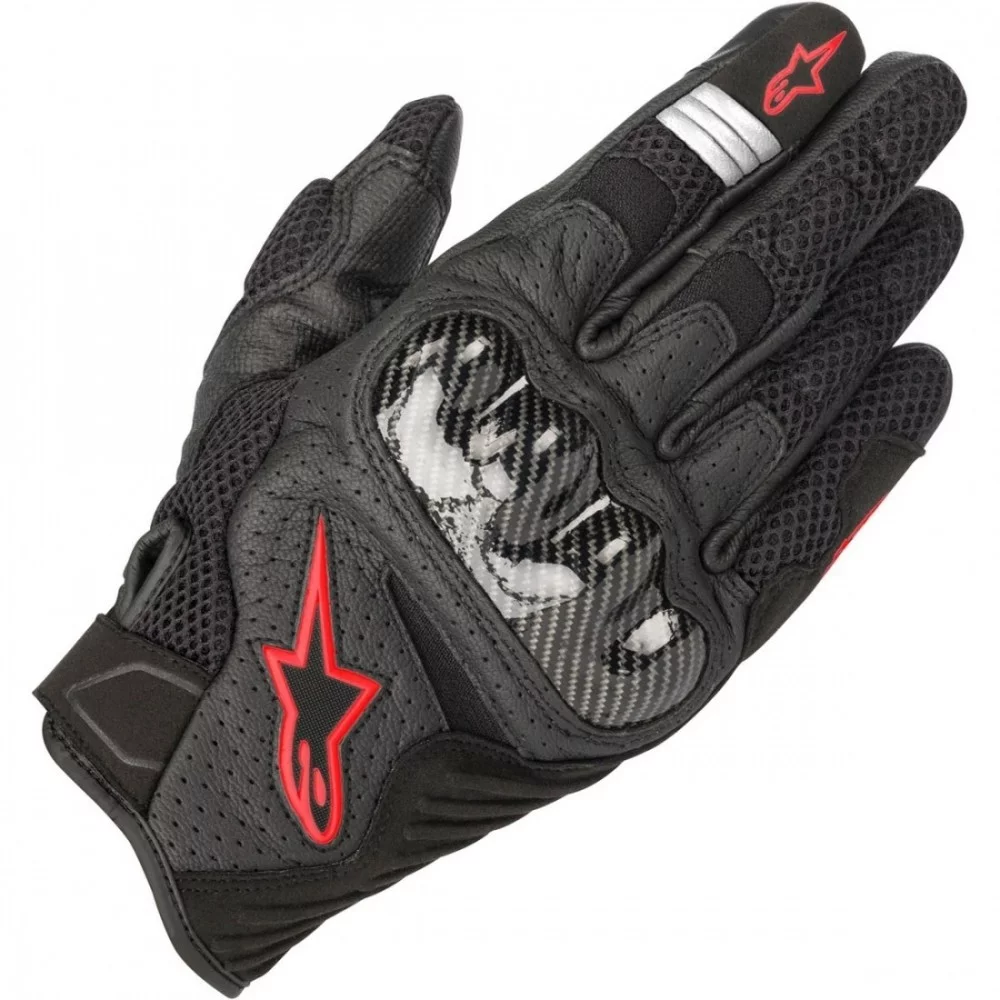 ALPINESTARS STELLA SMX-1 AIR V2