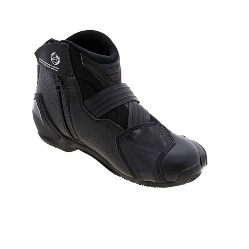 ALPINESTARS STELLA SMX-1 R V2 BLACK