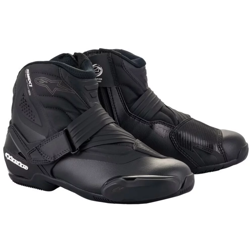 ALPINESTARS STELLA SMX-1 R V2 BLACK