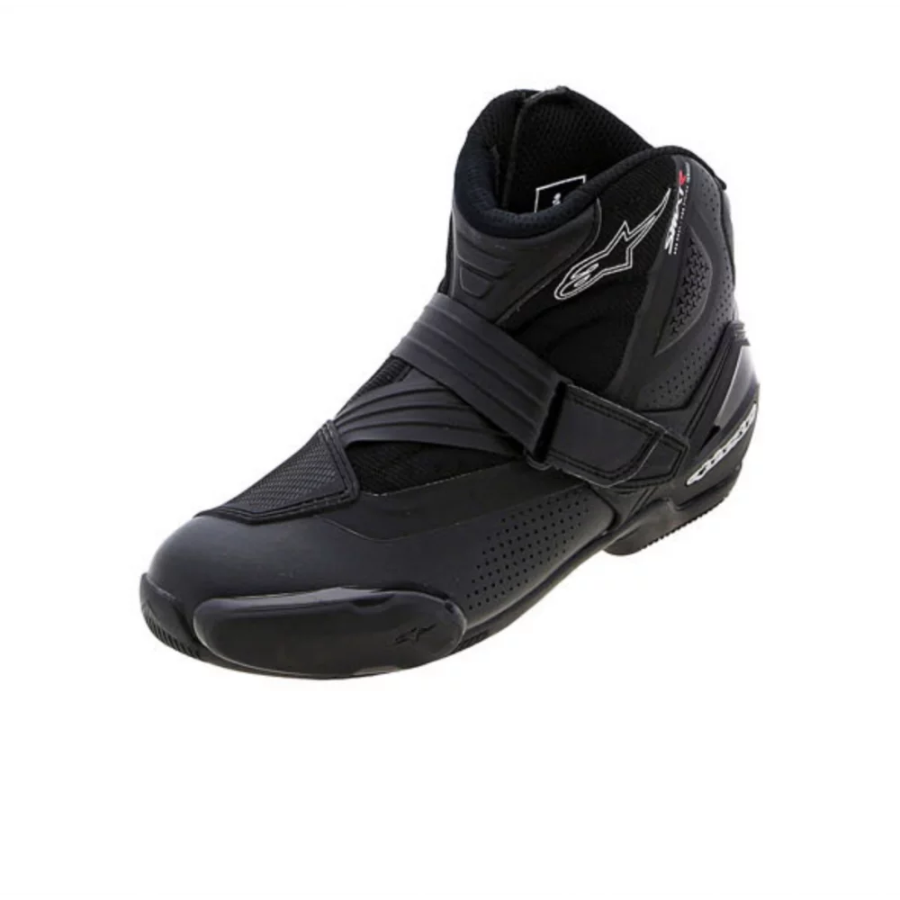 ALPINESTARS STELLA SMX-1 R V2 BLACK
