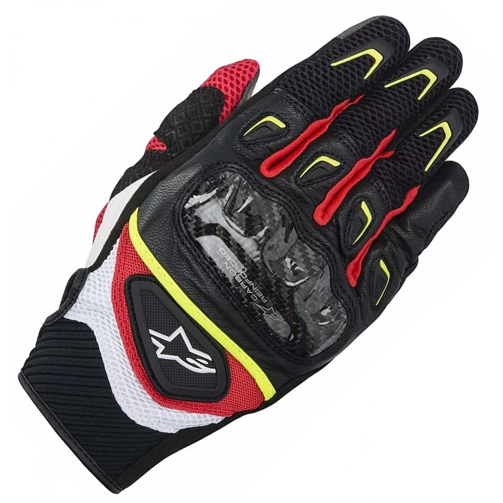 ALPINESTARS STELLA SMX-2 AC V2