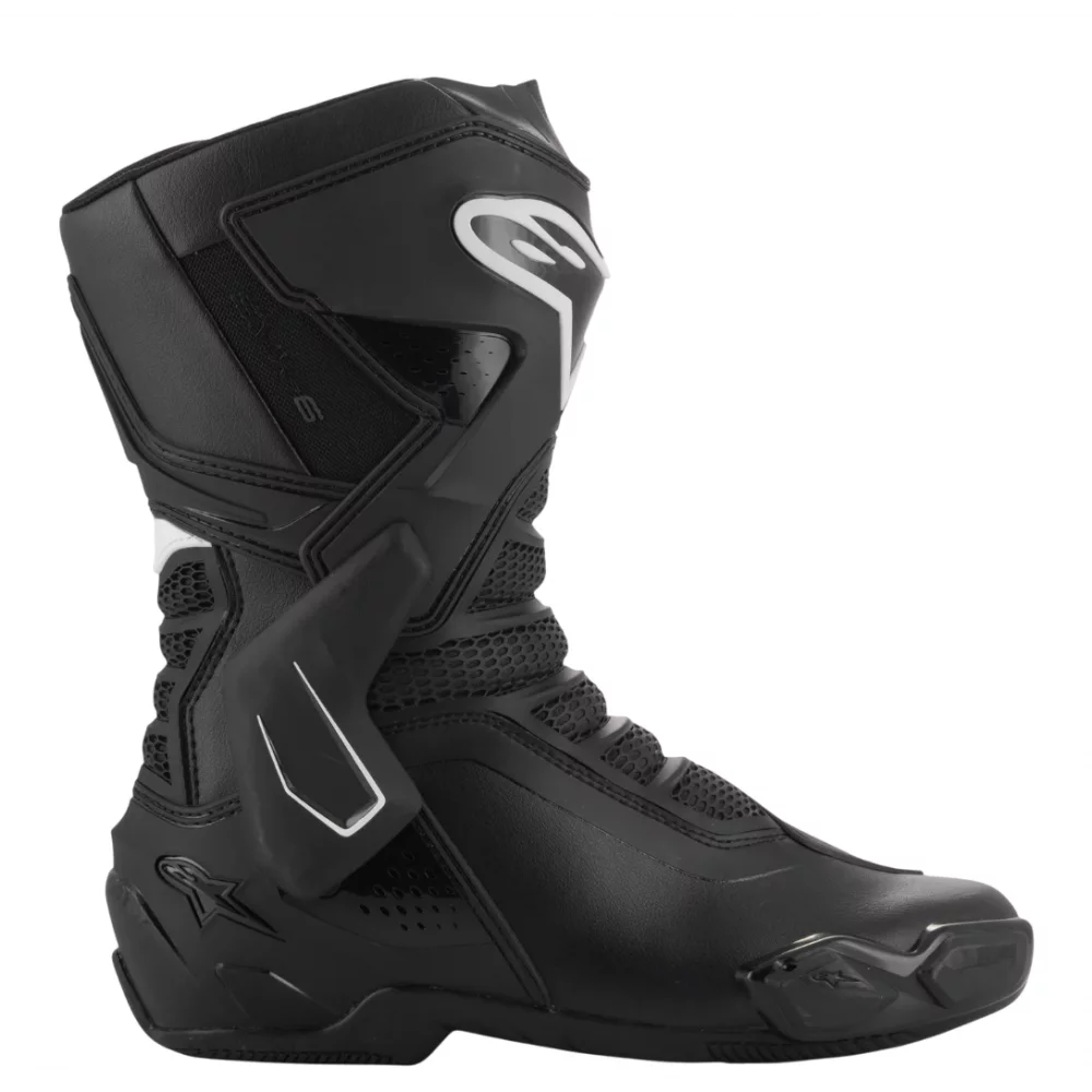 ALPINESTARS STELLA SMX-6 V3 BLACK/WHITE