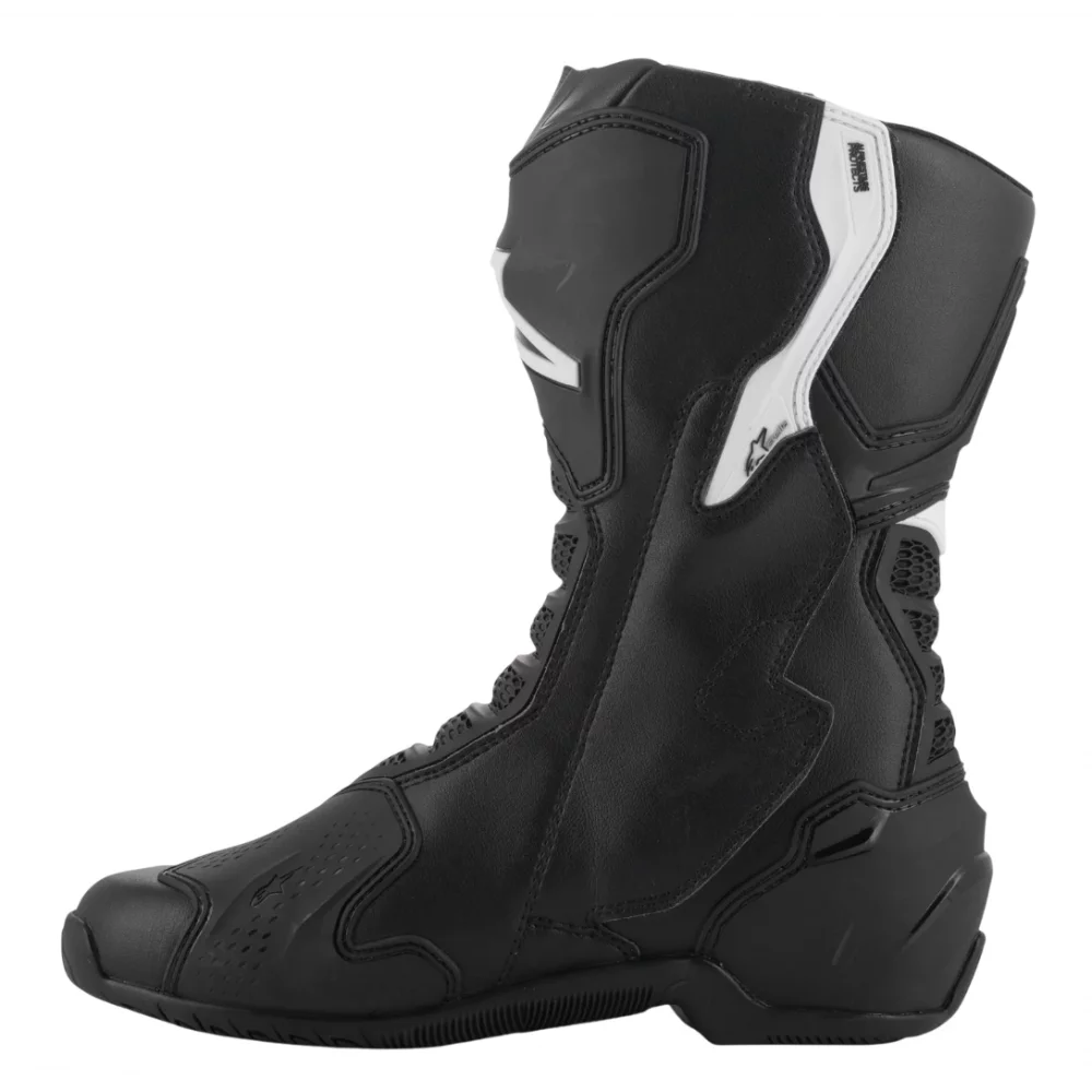ALPINESTARS STELLA SMX-6 V3 BLACK/WHITE