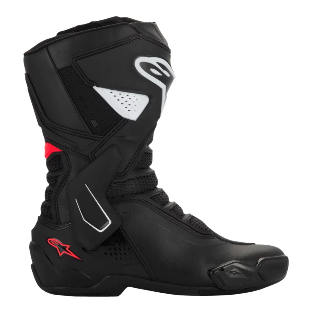 ALPINESTARS STELLA SMX-6 V3 BLACK/WHITE/PINK