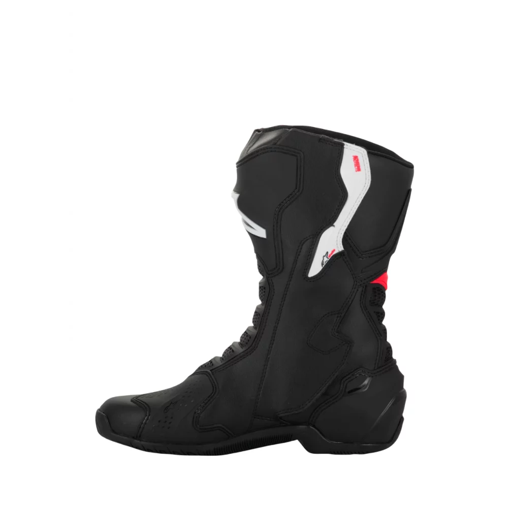 ALPINESTARS STELLA SMX-6 V3 BLACK/WHITE/PINK