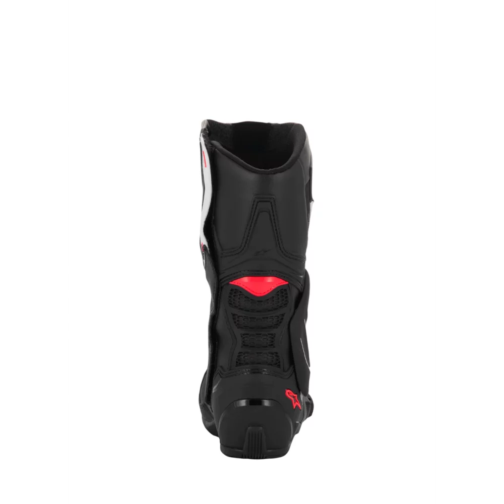 ALPINESTARS STELLA SMX-6 V3 BLACK/WHITE/PINK